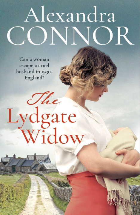 Book Lydgate Widow Alexandra Connor