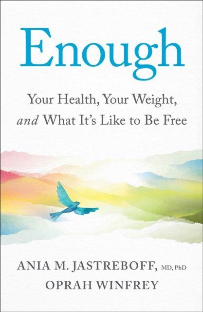 Buch Enough Oprah Winfrey