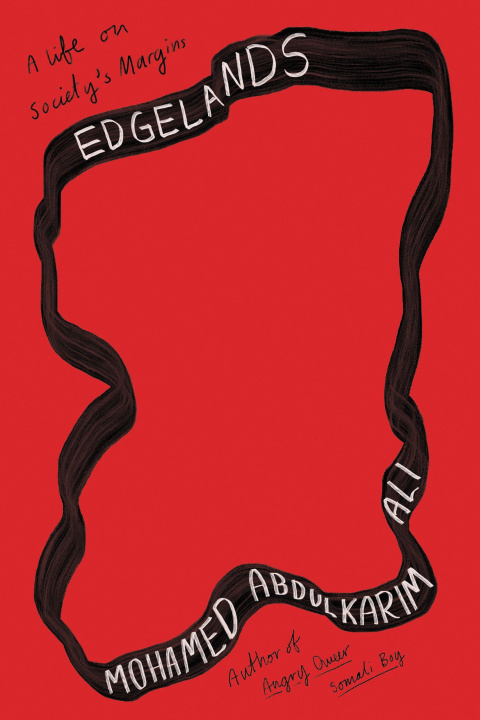 Kniha Edgelands 