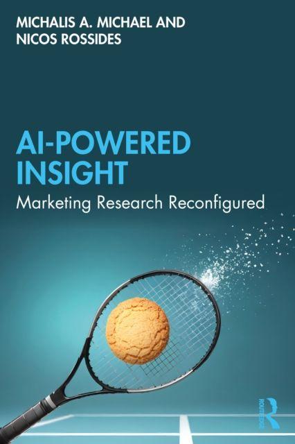 Buch AI Powered Insight Michalis A. Michael