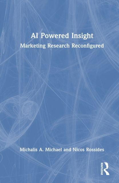 Buch AI Powered Insight Michalis A. Michael