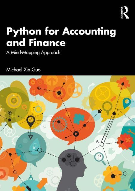Kniha Python for Accounting and Finance Michael Xin Guo