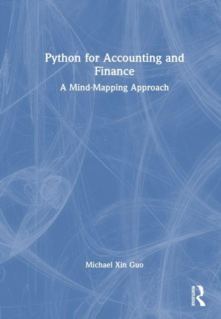 Kniha Python for Accounting and Finance Michael Xin Guo