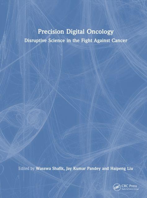 Buch Precision Digital Oncology Jay Kumar Pandey