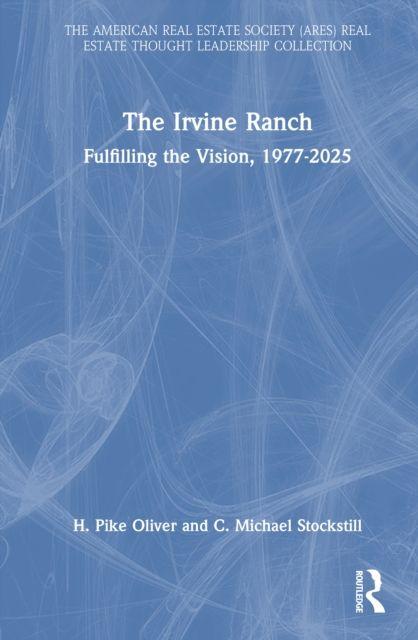 Boek Irvine Ranch Oliver