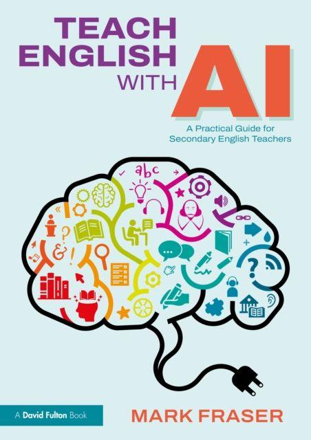 Book Teach English with AI Mark Fraser