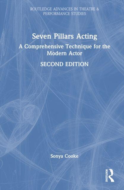 Buch Seven Pillars Acting Sonya Cooke
