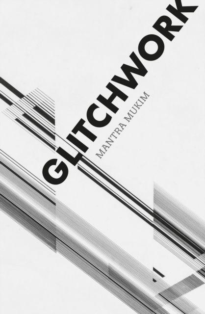 Kniha Glitchwork Mantra Mukim