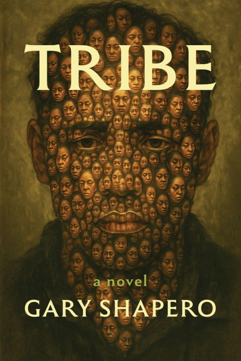 Kniha Tribe Gary A Shapero