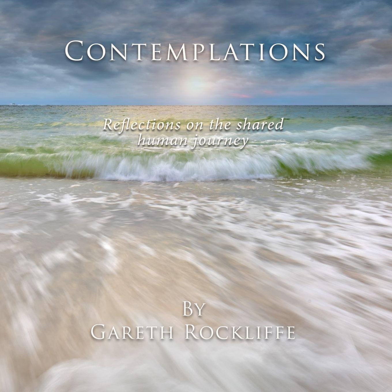 Kniha Contemplations Rockliffe