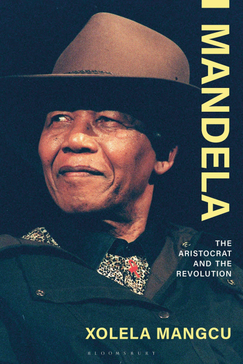 Book Mandela Xolela Mangcu