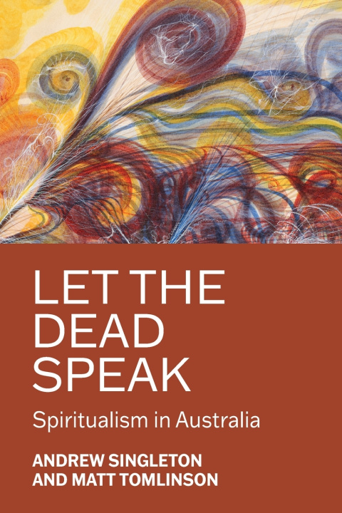 Buch Let the Dead Speak Matt Tomlinson