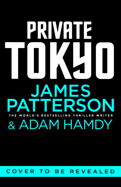 Book Private Tokyo James Patterson