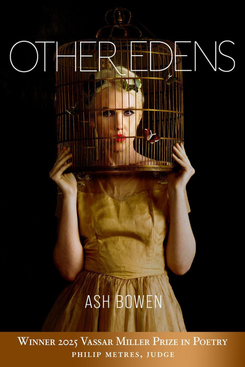 Βιβλίο Other Edens Ash Bowen