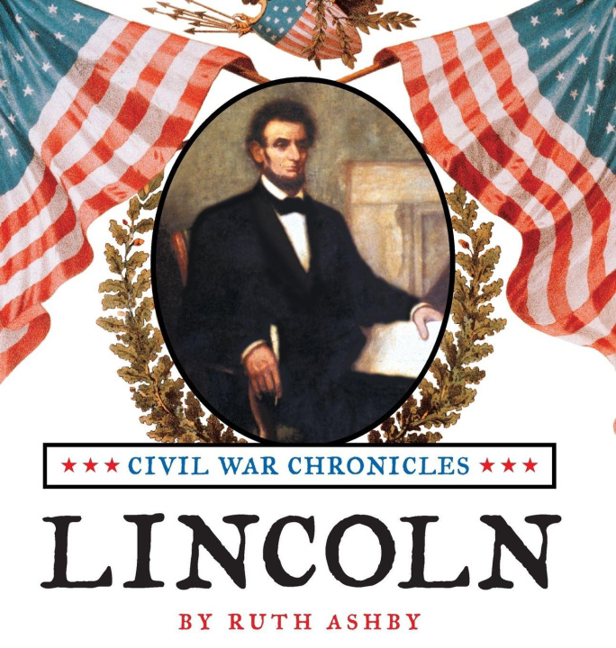 Knjiga Lincoln Ruth Ashby