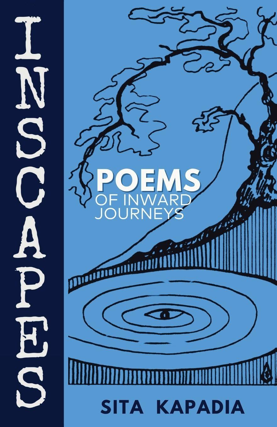 Kniha Inscapes Sita Kapadia