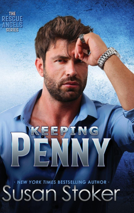 Kniha Keeping Penny Susan Stoker