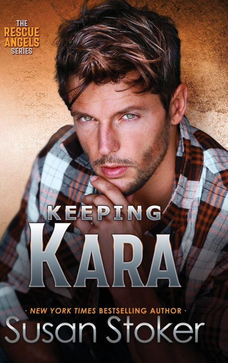 Книга Keeping Kara Susan Stoker