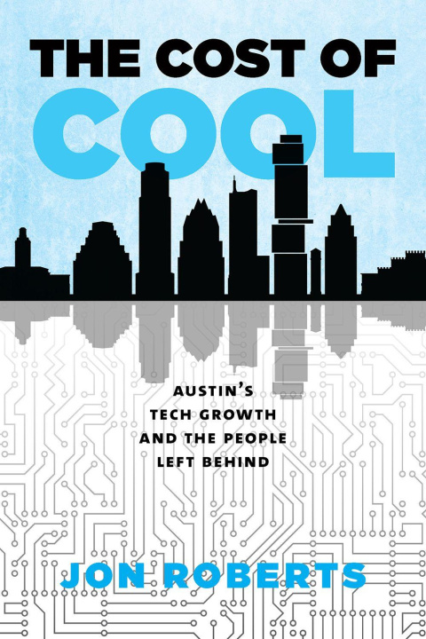 Buch The Cost of Cool Jon Roberts
