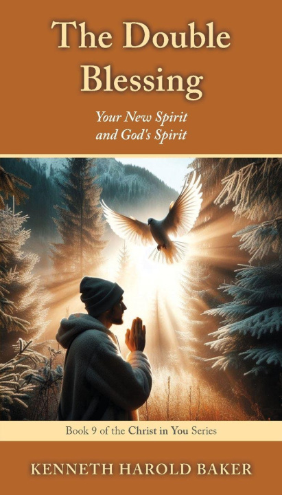 Knjiga The Double Blessing Kenneth Harold Baker