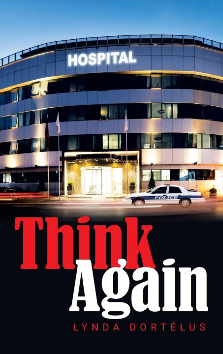 Kniha Think Again Lynda Dortélus