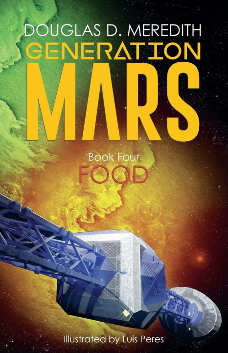 Buch Food Douglas D Meredith
