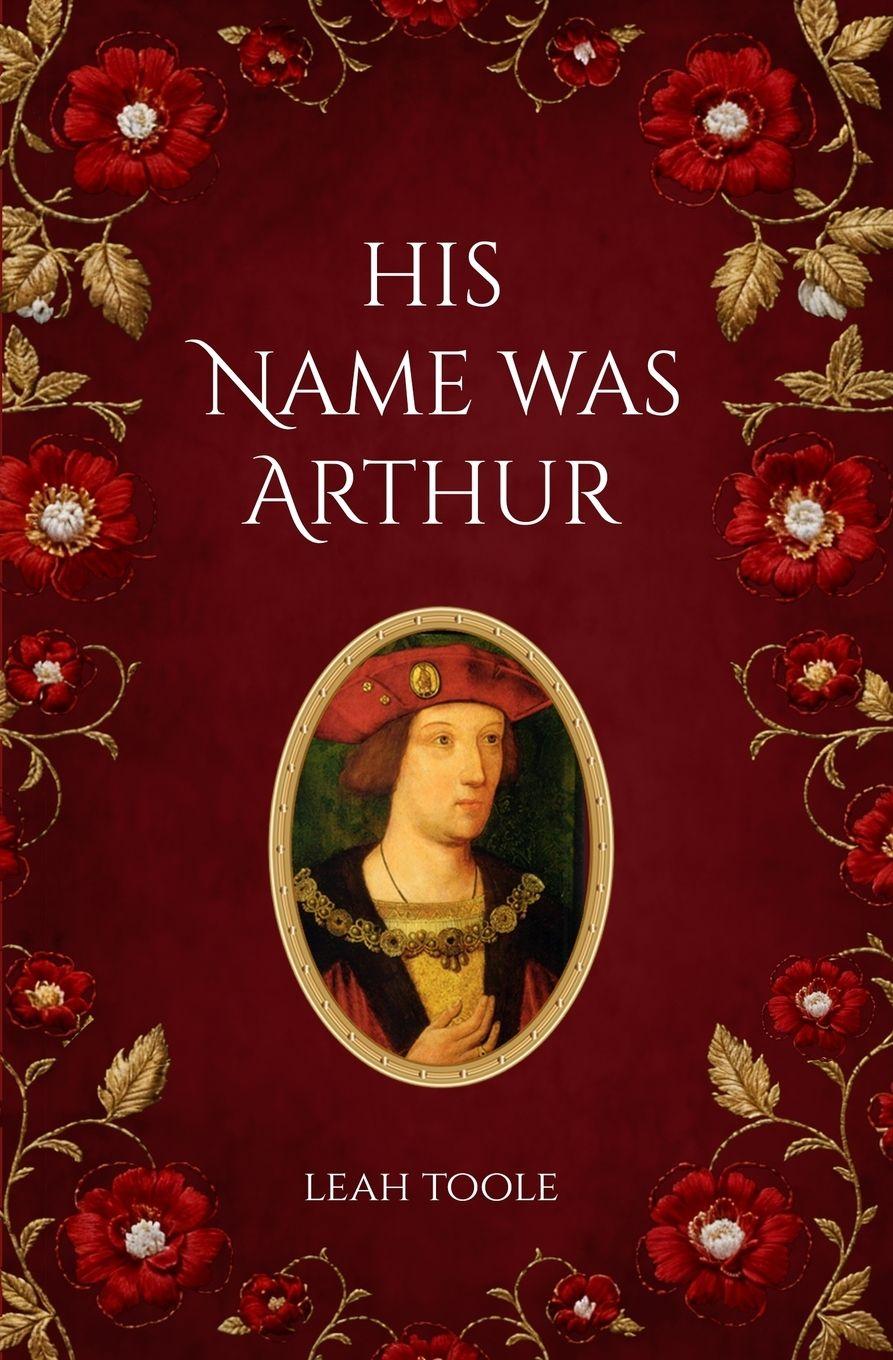 Boek His Name Was Arthur Leah Toole