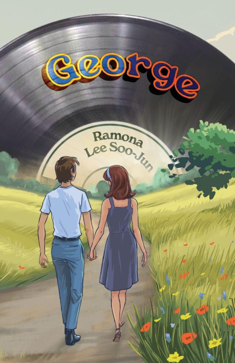 Libro George Ramona Soojun Lee