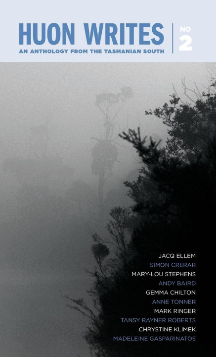 Knjiga Huon Writes Susan Young