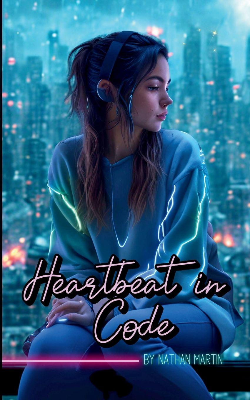 Kniha Heartbeat in Code Martin
