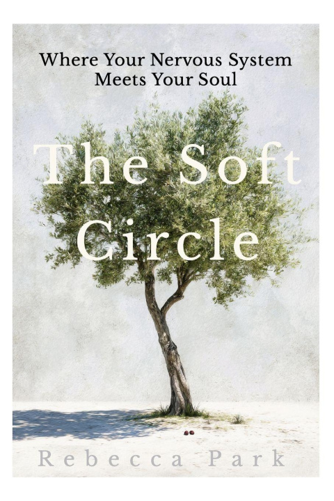 Knjiga The Soft Circle Park