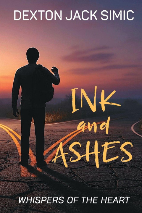 Kniha Ink and Ashes Dexton J Simic