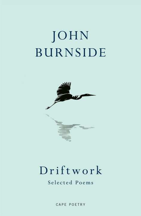 Kniha Driftwork John Burnside