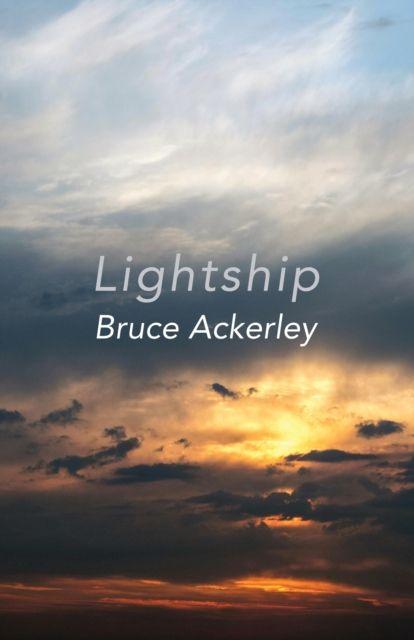 Kniha Lightship Bruce Ackerley