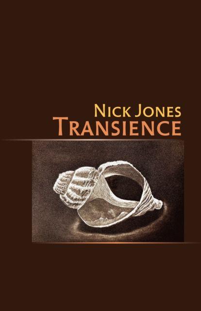 Kniha Transience Nick Jones
