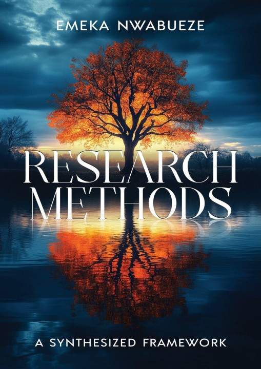 Kniha Research Methods Emeka Nwabueze