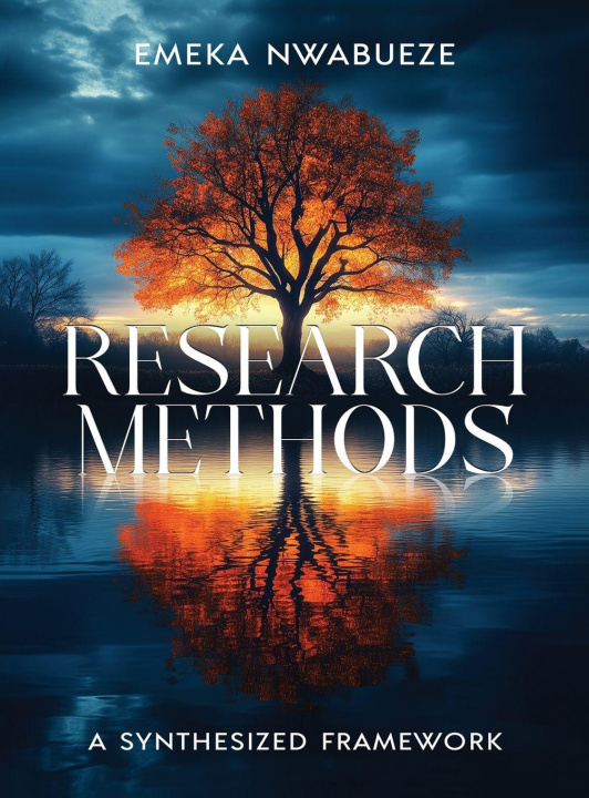 Kniha Research Methods Emeka Nwabueze