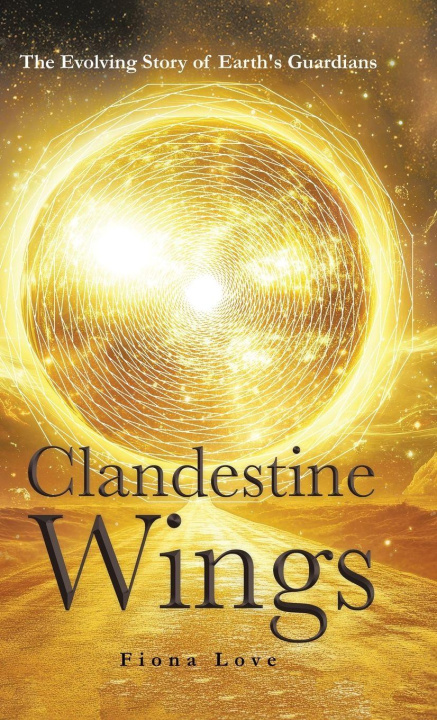 Book Clandestine Wings Elizabeth Rose