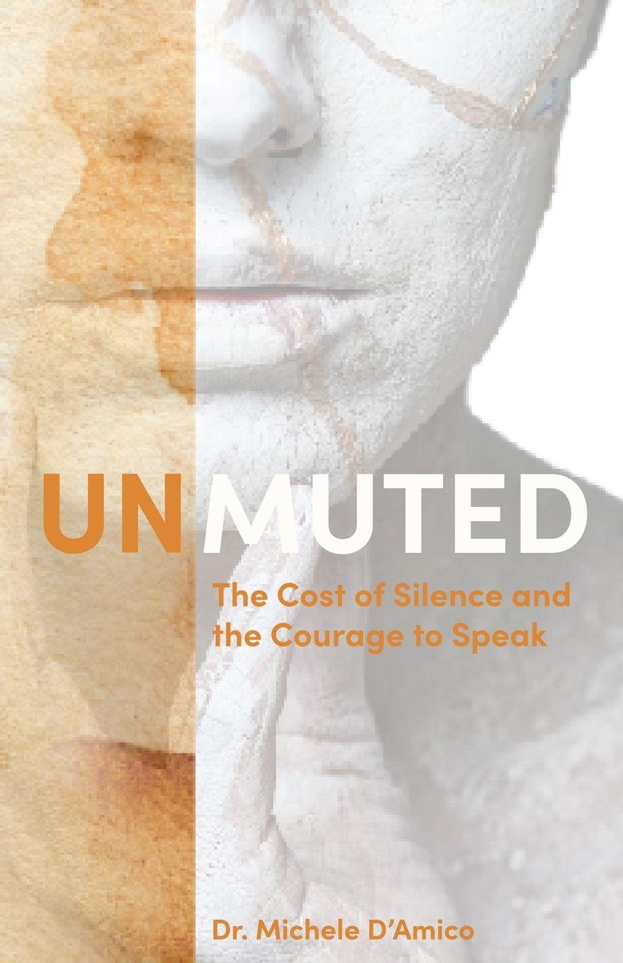 Kniha Unmuted Michele D'Amico