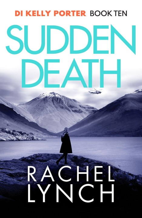 Book Sudden Death Rachel Lynch
