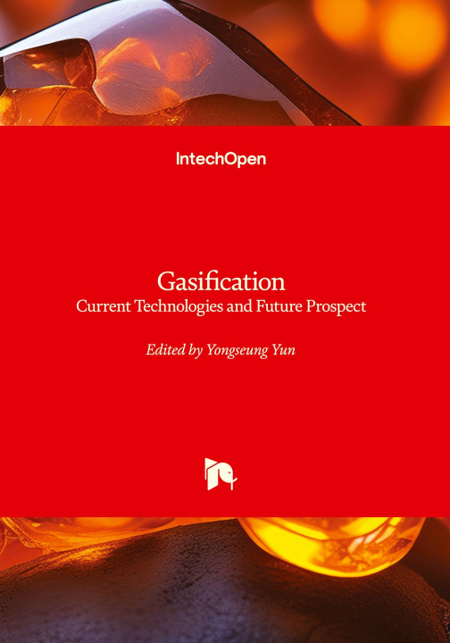 Kniha Gasification - Current Technologies and Future Prospect Yongseung Yun