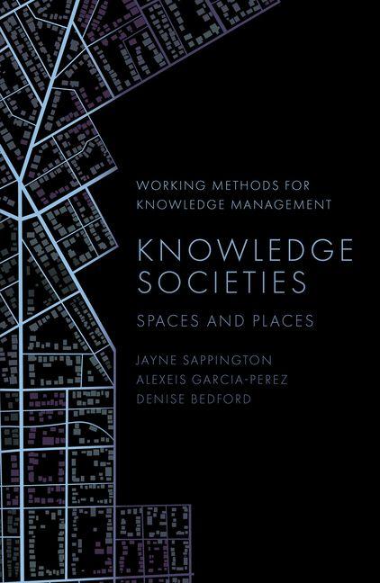 Kniha Knowledge Societies Sappington