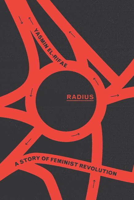 Kniha Radius Yasmin El-Rifae
