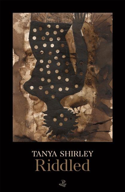 Kniha Riddled Tanya Shirley