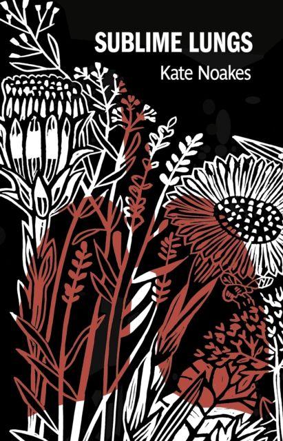Kniha Sublime Lungs Kate Noakes