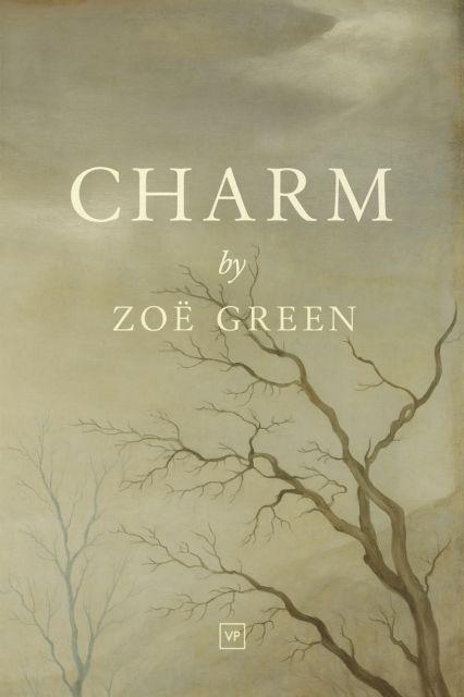 Kniha Charm Zoe Green