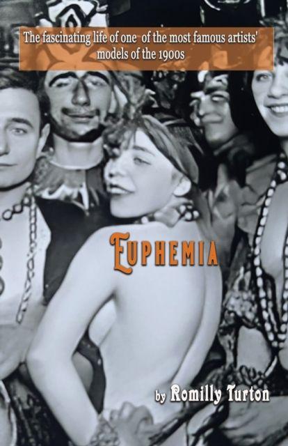 Kniha Euphemia Romilly Turton