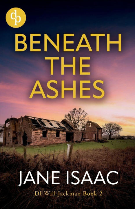Kniha Beneath the Ashes Lauren Wolff-Jones