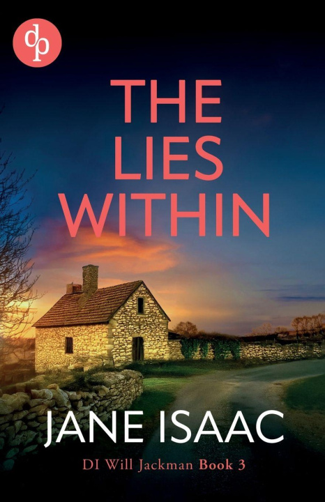 Kniha The Lies Within Lauren Wolff-Jones