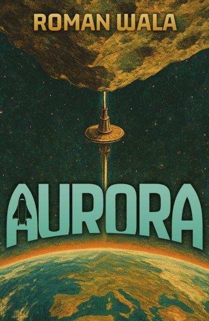 Βιβλίο Aurora Roman Wala